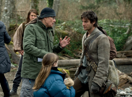 photo 15 in Ben Barnes gallery [id779750] 2014-12-15 00:00:00