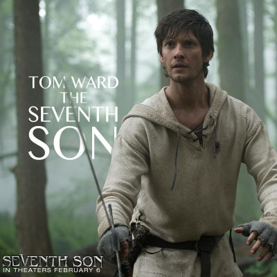 Ben Barnes pic #779740