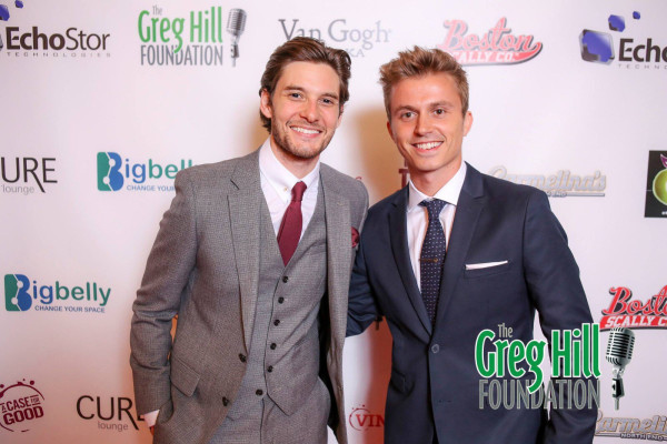 photo 28 in Ben Barnes gallery [id779737] 2014-12-15 00:00:00