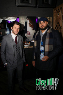 photo 29 in Ben Barnes gallery [id779736] 2014-12-15 00:00:00