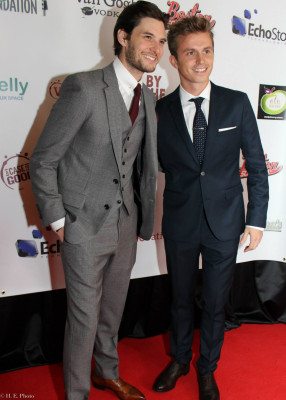 Ben Barnes pic #779733