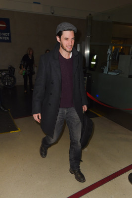 photo 22 in Ben Barnes gallery [id783348] 2014-12-29 00:00:00