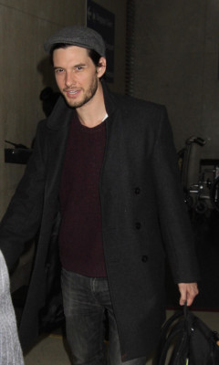 photo 19 in Ben Barnes gallery [id783351] 2014-12-29 00:00:00