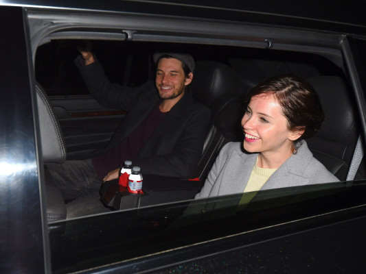 Ben Barnes pic #782936