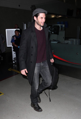 photo 14 in Ben Barnes gallery [id783356] 2014-12-29 00:00:00