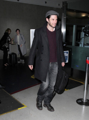 Ben Barnes pic #782783
