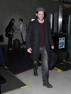 photo 9 in Ben Barnes gallery [id781211] 2014-12-19 00:00:00