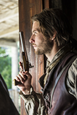 Ben Barnes pic #783119