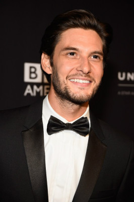 Ben Barnes pic #771069