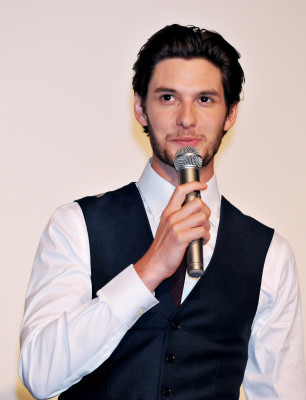 Ben Barnes pic #477297