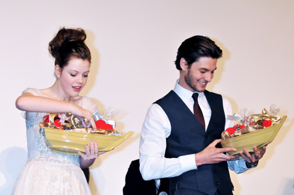 Ben Barnes pic #477300