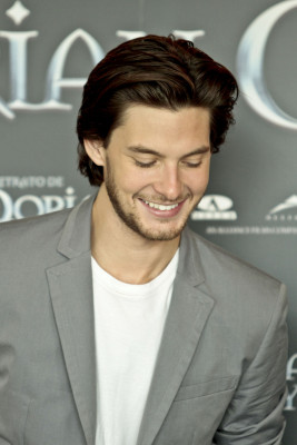Ben Barnes pic #477298