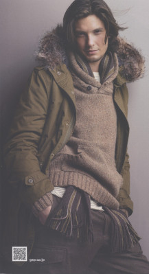 Ben Barnes pic #332315