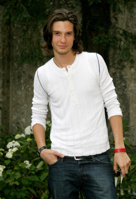 Ben Barnes pic #307646