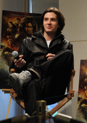 Ben Barnes pic #345595