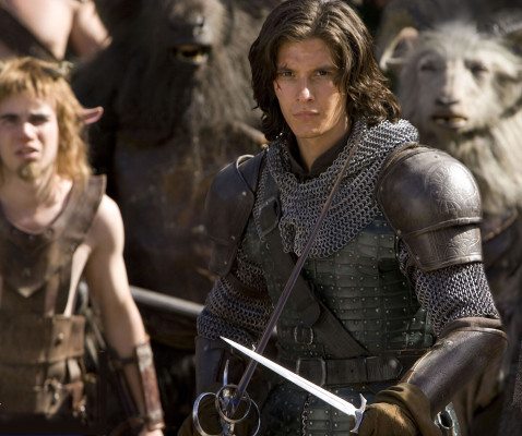 Ben Barnes pic #686478
