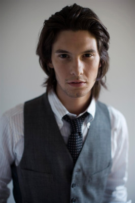 Ben Barnes pic #237567