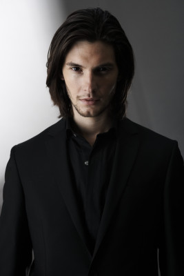 Ben Barnes pic #239654