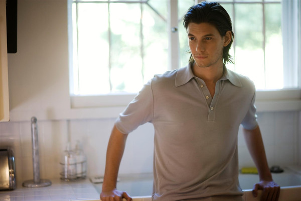 Ben Barnes pic #237568