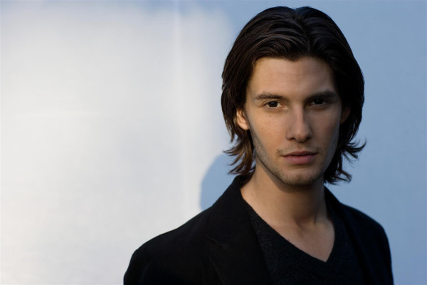 Ben Barnes pic #237569