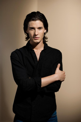 Ben Barnes pic #237566