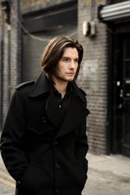 Ben Barnes pic #237564