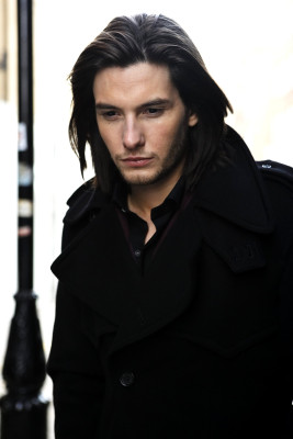 Ben Barnes pic #237561