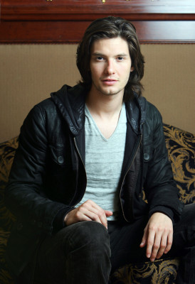 Ben Barnes pic #301799
