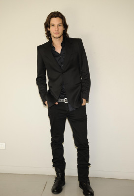 Ben Barnes pic #307643