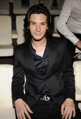 Ben Barnes pic #303957