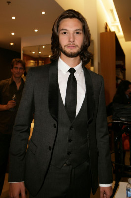 Ben Barnes pic #685578