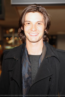 Ben Barnes pic #688070