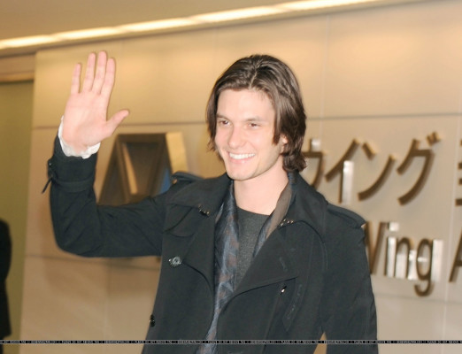 Ben Barnes pic #686502