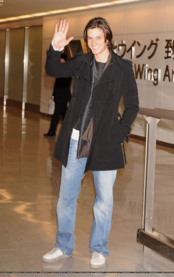 Ben Barnes pic #688657