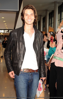 Ben Barnes pic #687525
