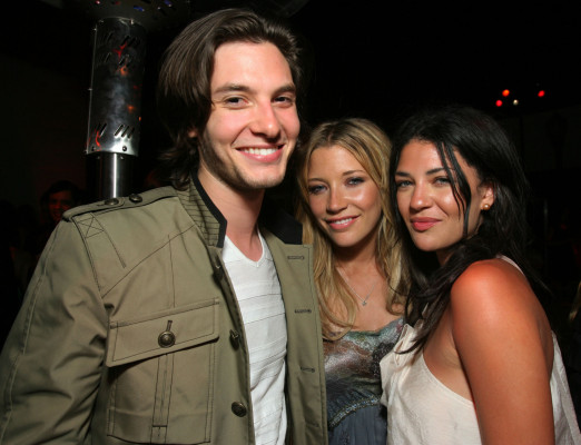 Ben Barnes pic #686510