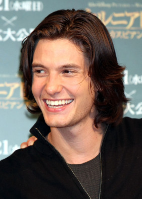 Ben Barnes pic #689016