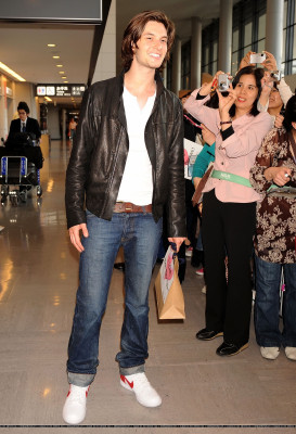 Ben Barnes pic #687526