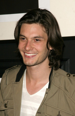 Ben Barnes pic #688134