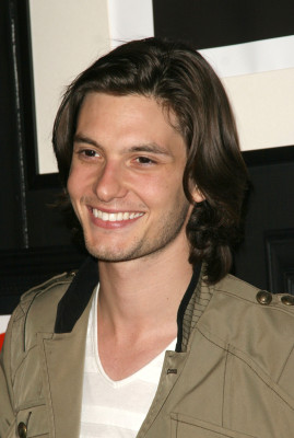 Ben Barnes pic #685595