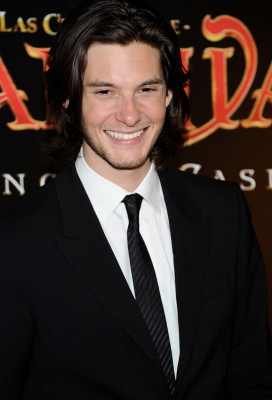 Ben Barnes pic #688135