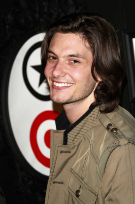 Ben Barnes pic #687720
