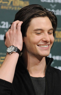 Ben Barnes pic #685646