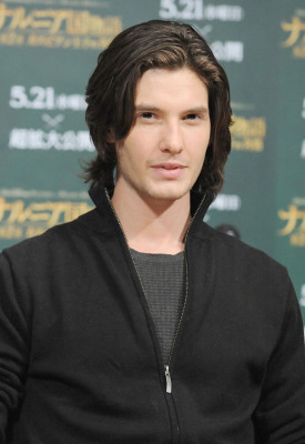 Ben Barnes pic #685459