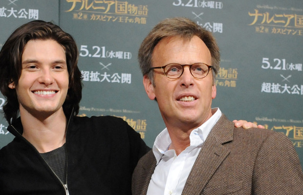 Ben Barnes pic #685585