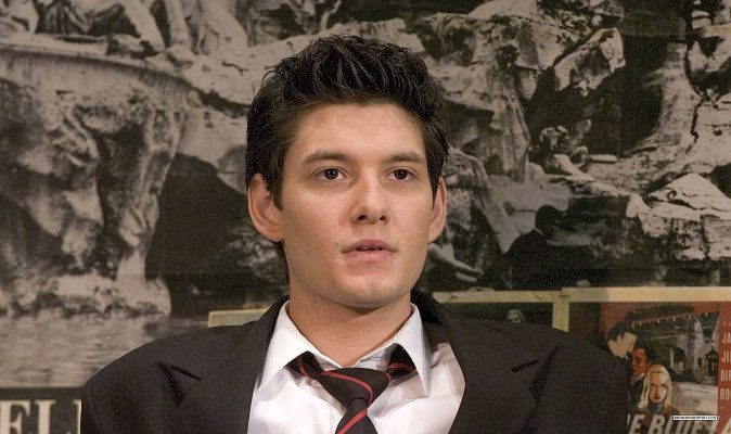 Ben Barnes pic #685638
