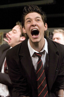 Ben Barnes pic #685644