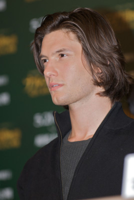 photo 6 in Ben Barnes gallery [id685454] 2013-12-22 00:00:00