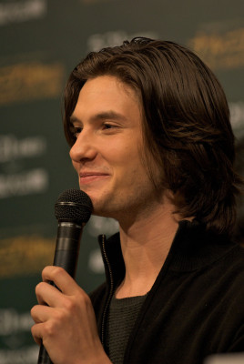 Ben Barnes pic #685457