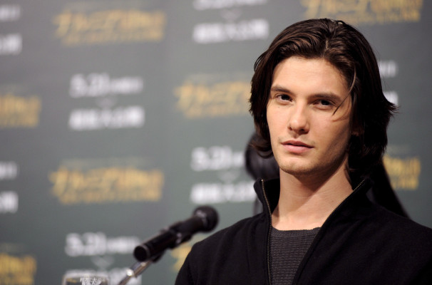 Ben Barnes pic #685645